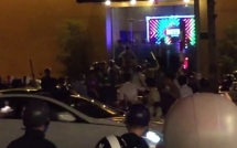 gheo gai truoc quan bar thanh nien bi truy sat dam tu vong