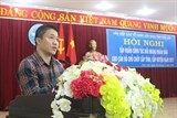 dak lak tap huan cong tac doi ngoai nhan dan cho can bo chu chot cap tinh cap huyen nam 2017