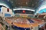 vinamilk sure prevent dong hanh hoi the duc duong sinh tp hcm