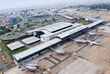 thue tu van nuoc ngoai nghien cuu danh gia mo rong san bay tan son nhat