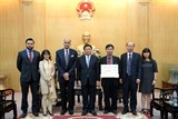 an do tai tro 120000 usd cho trung tam nghien cuu an do tai viet nam