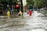 khuyen cao nguoi dan han che ra duong khi co dong loc cuc bo