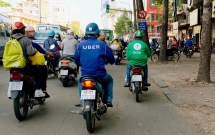 sau 3 nam xuat hien uber va grab da thay doi thoi quen di chuyen bang xe om cua nguoi viet nhu the nao