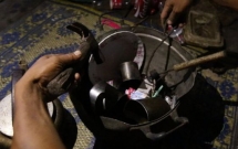 van nan ma tuy dang tan pha cac lang que thai lan cu moi 5 thanh nien lai co 1 nguoi nghien