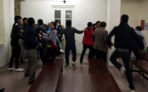 giam doc pho giam doc va mot nu ke toan lao vao danh nhau tai van phong truong chinh tri