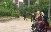 ha noi nam thanh nien dang di xe may nga vat xuong duong tu vong