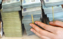 lo ngai no xau se gia tang trong bao cao tai chinh quy 2