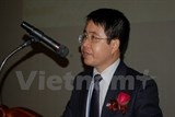 gan 100 cong trinh nghien cuu duoc trinh bay tai hoi thao khoa hoc tre viet nam tai han quoc lan thu 4