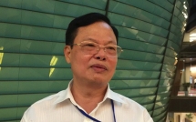 cuc truong cuc chong tham nhung yen bai nen chu dong thanh tra biet thu cua gia dinh gd cong an