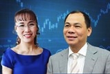 viet nam co bao nhieu nguoi sieu giau so huu tren 600 ty