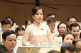 tuan lam viec thu ba cua quoc hoi voi an tuong hoi nhanh dap gon