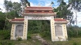 vinh phuc dan phan anh thieu minh bach trong du an duong len den tho that vi dai vuong