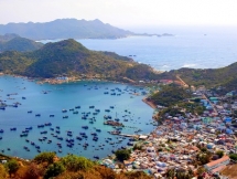 binh ba thien duong hien huu
