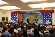 trung tam khoa hoc va van hoa nga ton vinh ngay gia dinh