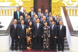 phai luon de cao loi ich quoc gia dan toc de xay dung va bao ve to quoc