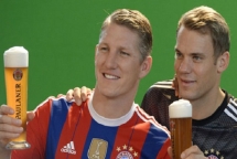 cau thu bayern hut hang vi vu chuyen nhuong schweinsteiger