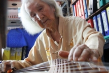 nhac su vinh bao nguoi giu hon cho am nhac dan toc