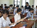 de toan hay co tinh phan loai tot