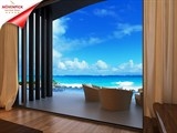 m venpick cam ranh resort thien duong dau tu co 1 khong 2