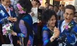mc thanh bach cuoi nu dai gia chi de lam tu thien