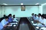 lanh dao lien hiep lam viec voi lien hiep cac to chuc huu nghi tinh cao bang