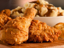 thanh nien tweet 1 nam lien cho kfc de doi may mieng ga ran va cai ket co hau ngoai suc tuong tuong