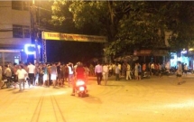 vinh phuc bang hoang phat hien mot thanh nien bi chem lia dau