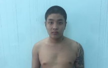 loi khai cua thanh nien 20 tuoi giet du khach my o khu pho tay bui vien