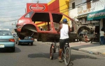 14 shipper bac thay da dat toi trinh do van chuyen dinh cao