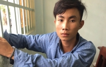 tp hcm cong an no sung bat giu nam thanh nien khong che 2 co gai tre de cuop tai san