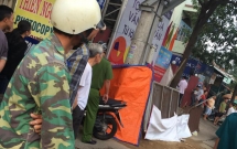 dong nai phat hien thi the nguoi dan ong co nhieu vet cat tu vong canh vung mau