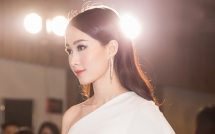 hoa hau dang thu thao thu hut moi anh nhin sau thoi gian it xuat hien