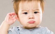 neu som biet cach nay con trai toi da khong phai chiu dung dau don vi viem tai