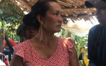 vu nguoi dan ong chet trong tu the bi troi tay chan mieng dan bang keo nam thanh nien bien mat bi an khoi day tro