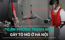 mutex to mo can phong giup xa stress o ha noi