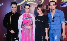 so huu chieu cao khiem ton hoa hau quy ba suong dang van tu tin lam vedette