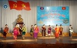 lien hoan huu nghi nhan dan lao viet nam lan thu iv tai lao thoi khac tri an moi quan he dac biet nhat the gioi