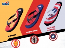 bitis ba t ngo ra ma t bo suu ta p de p la o sieu anh hu ng marvel