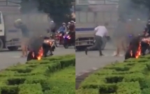 dong nai soai ca mac so mi trang xuat hien kip thoi ngan thanh nien tu thieu o bung binh