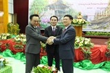 be mac lien hoan huu nghi nhan dan lao viet nam lan thu iv thong nhat nhieu muc tieu chung