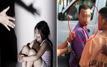 vu an rung dong malaysia 3 chi em ruot bi xam hai va thu pham khien nhieu nguoi ngo ngang