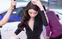 hoa hau ky duyen mac goi cam doi mua di su kien