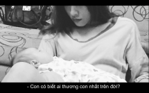 loi an han khi tao ap luc qua lon len con tre ma bo me nao cung nen doc