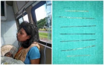 me mu quang tin thay lang con gai 3 tuoi tu vong vi bi xam hai co the chua day kim gam