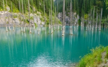 diem mat 15 khung canh thien nhien hung vi duoc vi von nhu thien duong noi ha gioi