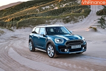 danh thuc ban nang tham hiem cua ban voi mini countryman the he moi