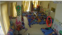 ket luan giam dinh phap y vu be gai 4 tuoi tu vong bat thuong tai truong mam non o nha trang la do benh ly