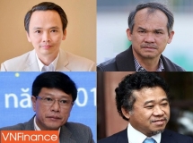 lanh dao muon cuu gia co phieu bang loi hua co dong khong co du kien nhan de cho