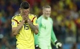 cau thu colombia bi doa giet vi da hong 11m tran gap anh