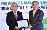 thua thien hue vinh du dung thu nhat ve phat trien chinh phu dien tu